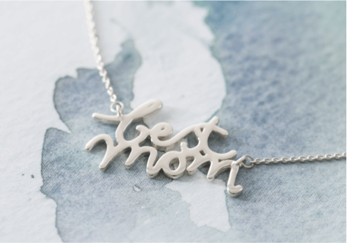 personalized bracelets, text bracelet, name bracelets 